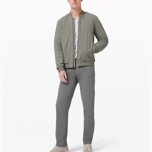 Lululemon ABC Classic- fit pants 37” mens